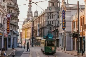 周末去哪玩？长三角这些影视基地让你过足戏瘾图片