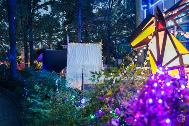 天黑不打烊，来东湖来过夜生活！