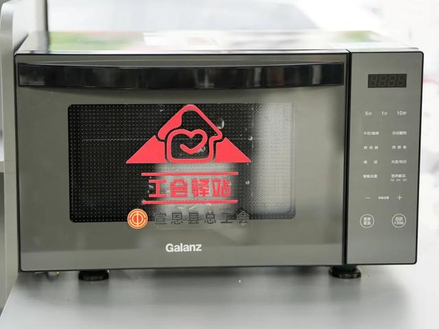 宣恩两座城市驿站正式建成使用！