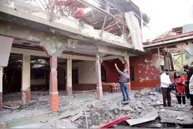 印巴空战细节披露：125架战机激战1个多小时，导弹交火距离有时超过160公里图片