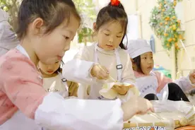 上好劳动课，还差哪几步？劳动教育新课标实施两年效果观察图片