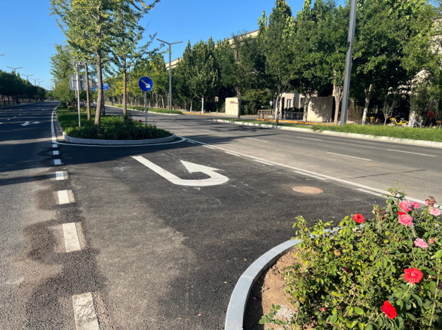 副中心道路优化成效显著，多项疏堵工程提升区域通行效率