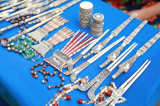 寻韵白沙境 共赴“啦奥门” 白沙山兰文化预热活动燃动海口骑楼