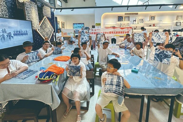 2025青春这Young丨这些青年学习社线路， 你打卡了几条？