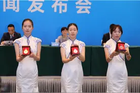 全国规格最高、规模最大职业技能大赛明日开赛图片