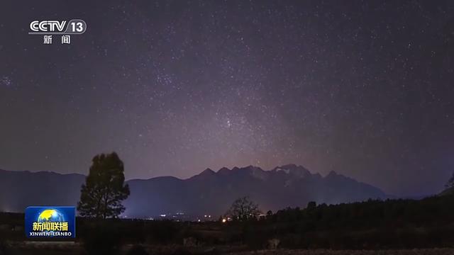 感知生态之变丨蓝天常在 大气污染治理跑出中国加速度