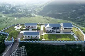 贵州水投集团：以水谋篇，擘画美丽黔中新图景图片