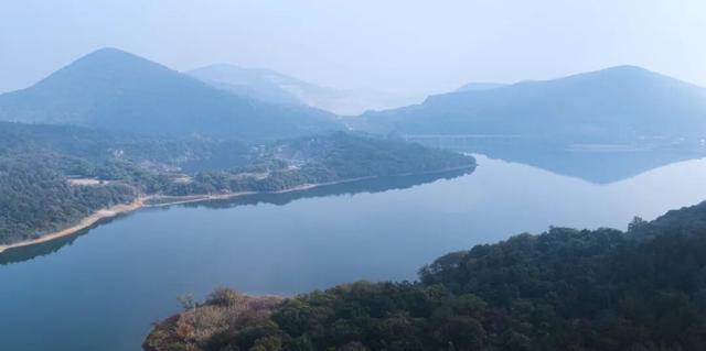 探秘乾隆“御码头”，你去过吗？