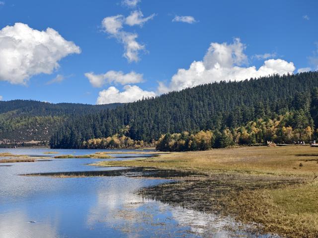 总有一天，你会来这找寻心中的日月丨云新闻·滇地宝藏⑬
