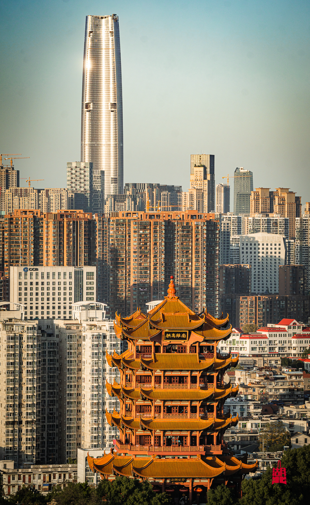 课本里的湖北地标，你去过几个？