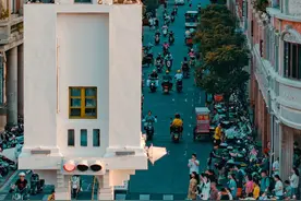 留住文脉，古街更添新韵图片