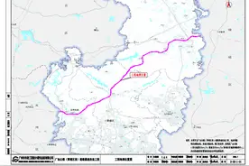 提速至80公里/时，广汕公路（黄埔区段）9段道路拟优化调整图片