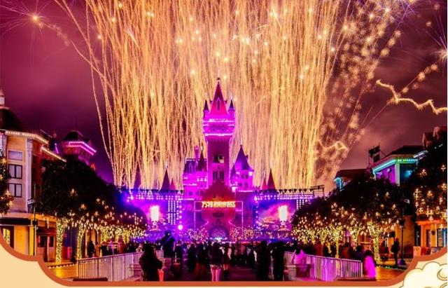 河南上元节去哪儿观灯逛庙会？超全攻略在此，跟着逛就对了！