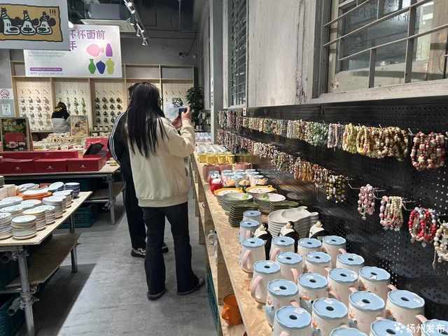 【5维感知扬州·嗅②】烟火百味浸染老街深巷