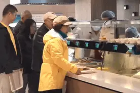 “海淀食堂”又开一家，还会“变身”！位置在——图片