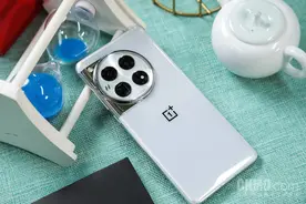 618买旗舰手机最应该看的就是一加12 买了绝对不吃亏图片