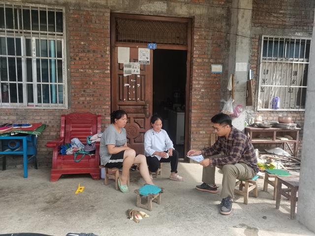 “麻雀乡镇”的“振兴账”——贵州山乡新事录