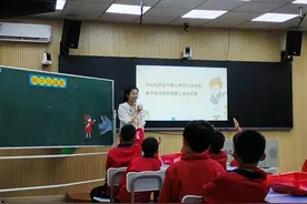 临武县第五片区小学科学教师实验教学基本功竞赛举行图片