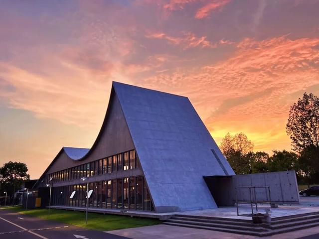 旅超·域见宝山｜宝山区大场镇都市微游路线全攻略，六大场景玩到尽兴！