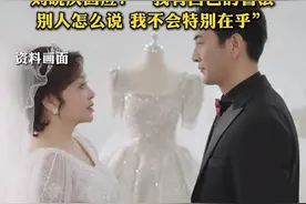 快评丨刘晓庆演短剧丢人？短剧不“短”，折射出长袖善舞之“长”图片