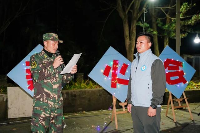 十二载初心不改，巴中青年再踏“重走红军路”征程