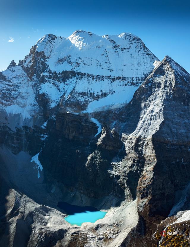 C视觉·遥望雪山(59)丨最佳观山季来临 C视觉摄影师把川西顶流美景为你“一网打尽”