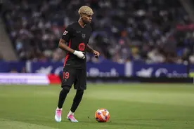 巴萨重夺西甲冠军，比两年前更加强势图片