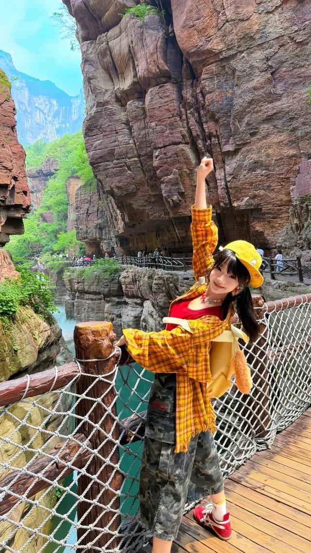 云台山喜获全国案例大奖！