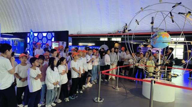 在金昌，这场青少年生存训练营藏着太多惊喜！