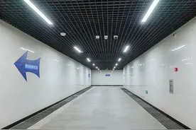2024年青岛建设6处立体人行过街设施，年内将建成投用4处图片