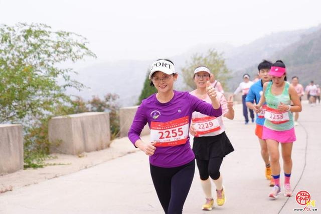 倒计时6天！“一城山色·登山打卡”以红叶为笺，邀您相约垛庄百峪大顶！