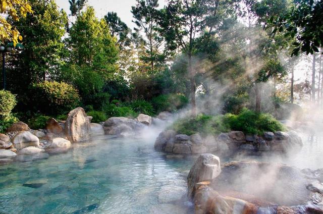 首次发布！弥勒2地2酒店上榜！