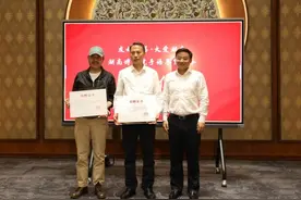 湖南博物院“长沙马王堆汉墓陈列”手语导览服务上线图片