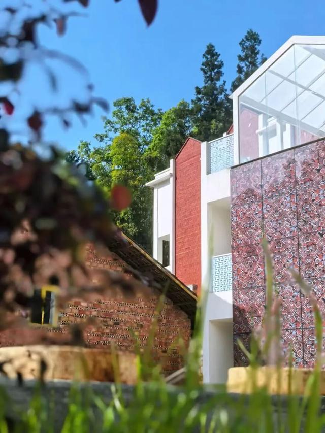 第四批酒城旅游民宿官宣!叙永五家宝藏民宿上榜，你打卡过几家？