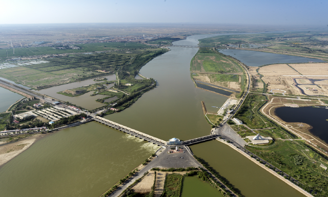 巴彦淖尔这座城，比你想象的更“宝藏”