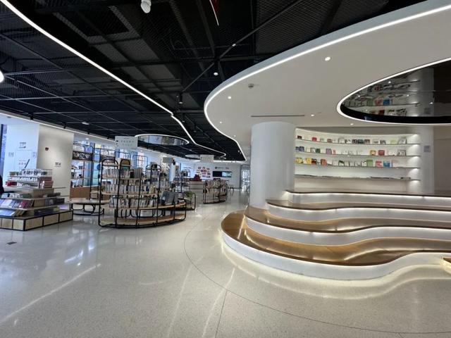 域见上海·域见奉贤｜降温后的奉贤好去处！藏在身边的书房，暖身又暖心（上）