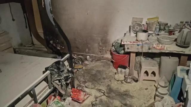深圳“00后”小伙退伍回到家仅4个小时，救下整栋楼……
