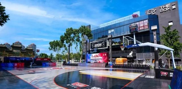 即刻上场！跟着“TA们”打卡北京！