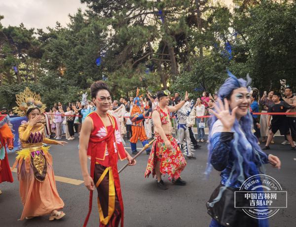 新民向新，东海龙宫 NPC 带你探秘奇幻世界