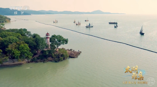 再上央视！无锡，火出圈了！