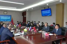 山东交通学院：国际合作办学再谱新篇图片