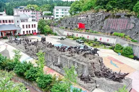 建宁这些红色旅游线路等你来打卡~图片