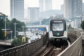 深圳两会“热”话题丨深圳都市圈提速，轨道连城何时实现？图片