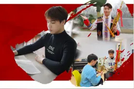 荆州理工职业学院学子勇夺湖北省职规赛银奖图片