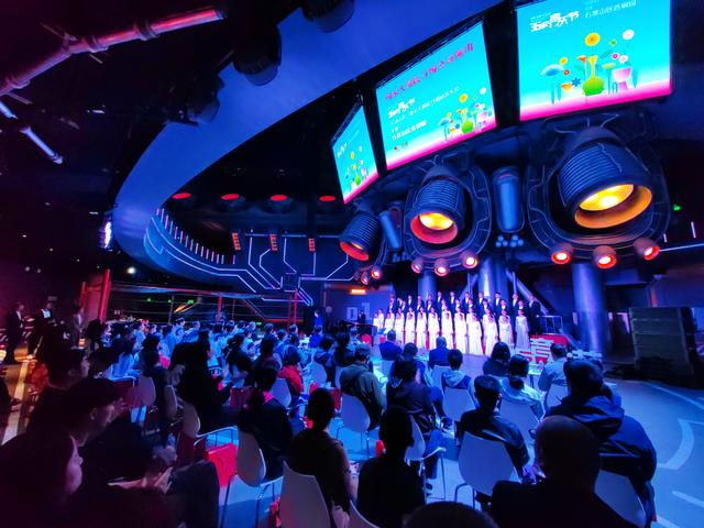 “国民闺女”带火公益演出！北京这些文旅福利别错过