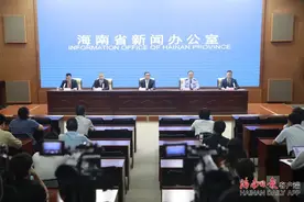 清明假期，海南采取哪些举措保障琼州海峡运输？出行避堵攻略→图片