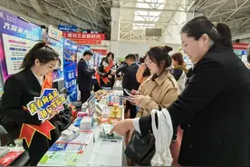 依安县：多维度优化就业服务 高质量谱写就业答卷图片