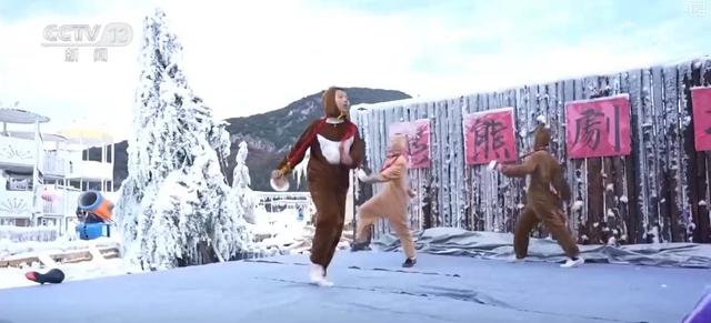 “滑雪+”激活复合式需求释放消费潜力 创新场景“错峰夜滑”“南国雪乡”圈粉留人