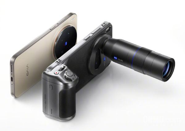 稳固“华米v”市场格局？vivo多线产品最新规划一览！