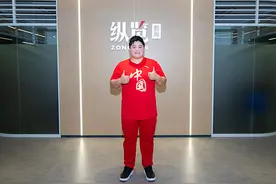 五战奥运的河北铅球运动员巩立姣：二十一米，还在那儿图片